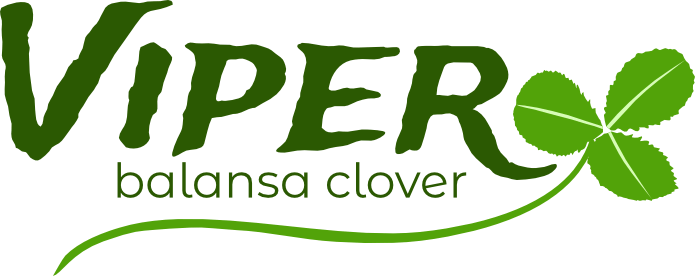 Viper Balansa Clover Logo